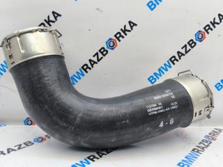 патрубок интеркулера BMW M2 G87 2024, S58B30A, АКПП, купе, задний привод, 8089754, 13718089754