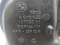 бачок расширительный BMW 4 серия G22/G23 G22 2021, 2.0 л., B48 B20 B, бензин, АКПП, купе, 8610653 - фото №5