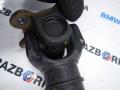 карданный вал BMW X5 G05 2019, 4.0 л., бензин, АКПП, a300, внедорожник 5 дв., полный привод, 9488487 - фото №2