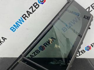 стекло двери задней левой BMW X7 G07 2019, 4.0 л., бензин, АКПП, c27, внедорожник 5 дв., полный привод, 7444113