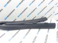 уплотнитель подкапотного пространства BMW M3 G80/G81 G80 2023, S58B30A, АКПП, x1e, полный привод, 8075019 - фото №2
