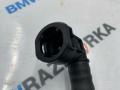 трубка вентиляции бака BMW M4 G82/G83 G82 2021, S58B30A, АКПП, c36, купе, полный привод, правый руль, 13908091689, 8091689 - фото №2