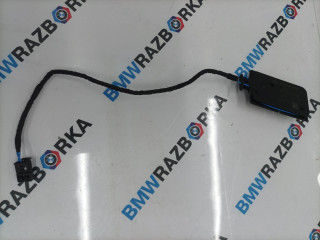 антенна Mercedes-Benz S-Класс W223 2024, 3.0 л., M256 E30, бензин, АКПП, седан, A2239053605