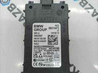 датчик мертвых (слепых) зон BMW X5 G05 [рестайлинг] G05 2024, 3.0 л., B57 D30 B, дизель, АКПП, a96, внедорожник 5 дв., полный привод, 5B31AF3, 66325B31AF3, 5B551E4, 66325B551E4