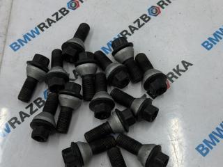 болт колесный BMW X6 G06 [рестайлинг] G06 2024, 3.0 л., B58B30P, бензин, АКПП, 416, внедорожник 5 дв., полный привод, 36136795153, 6795153