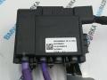 плюсовой провод аккумулятора BMW X5 G05 [рестайлинг] G05 2024, 3.0 л., B57 D30 B, дизель, АКПП, a96, внедорожник 5 дв., полный привод, 5A37BB3, 5A70EF2, 7100794 - фото №4