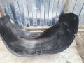 защита арок (подкрылок) BMW X6 E71 [рестайлинг] E71 2012, 3.0 л., N57 D30 C, дизель, АКПП, 475, внедорожник 5 дв., полный привод - фото №3