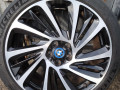 диск литой BMW i8 I12 2015, 1.5 л., гибрид, полный привод - фото №5