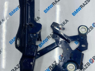 петля капота левая BMW i7 G70/G71 2024, электро, АКПП, c3z, седан, задний привод, правый руль, 9464339