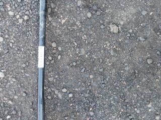 стабилизатор подвески передний BMW 8 Gran Coupe G16 2022, 3.0 л., бензин, седан, задний привод, правый руль, 6873462