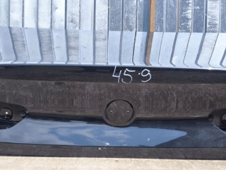 крышка багажника (дверь 3-5) BMW 8 серия G14/G15 [рестайлинг] G16 2023, 3.0 л., бензин, 475, седан, задний привод