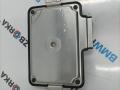 блок управления sas BMW M4 G82/G83 G83 2023, S58B30A, АКПП, c3z, кабриолет, полный привод, 34509500026, 9500026 - фото №2