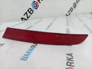 фонарь противотуманный правый BMW X3 G01 2019, 3.0 л., B58 B30 A, бензин, полный привод, 7857004