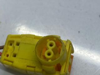 разъем (фишка) проводки Porsche Taycan 1 поколение 2022, электро, седан, полный привод, 4M1972562B