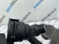 патрубок радиатора BMW X6 E71 [рестайлинг] E71 2012, 3.0 л., N57 D30 C, дизель, АКПП, 475, внедорожник 5 дв., полный привод, 17128512194, 8512194 - фото №6