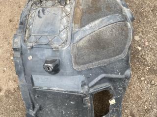 защита арок передняя правая (подкрылок) BMW 5 серия G30/G31 G30 2017, 2.0 л., B47 D20 B, дизель, задний привод, правый руль, 7340786, 51717340786