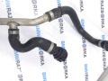 патрубок радиатора BMW M4 G82/G83 G82 2021, S58B30A, АКПП, c36, купе, полный привод, правый руль, 8088989, 17128088989 - фото №3