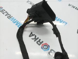 разъем (фишка) проводки BMW X5 G05 2021, 3.0 л., бензин, АКПП, с27, внедорожник 5 дв., полный привод, правый руль, 7590363