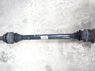 полуось задняя (приводной вал, ШРУС) BMW 5 серия F07/F10/F11 2011, 3.0 л., N55 B30 A, бензин, АКПП, хетчбэк 5 дв., 7577508