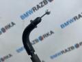 трос капота BMW X7 G07 [рестайлинг] G07 2023, 3.0 л., B58B30P, бензин, АКПП, 475, внедорожник 5 дв., полный привод, 7418204, 51237418204 - фото №3
