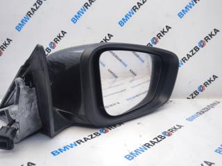 зеркало наружное правое BMW 5 серия G30/G31 G30 2017, 2.0 л., B47 D20 B, дизель, задний привод, правый руль