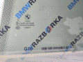 стекло двери задней левой BMW 8 серия G14/G15 [рестайлинг] G16 2023, 3.0 л., бензин, 475, седан, задний привод, 7428513 - фото №2