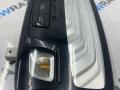 фонарь салона (плафон) BMW X3 G01 [рестайлинг] G01 2022, 3.0 л., B57 D30 B, дизель, АКПП, внедорожник 5 дв., 6848614, 63316848614 - фото №3