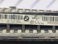 радиатор дополнительный системы охлаждения BMW M4 G82/G83 G82 2021, S58B30A, АКПП, полный привод, 17118095285, 8095285 - фото №5