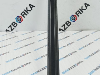 молдинг (накладка кузовная) BMW 8 серия G14/G15 G14 2019, 4.0 л., дизель, АКПП, 475, кабриолет, полный привод, 7456036