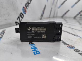 кнопка обогрева сидений BMW X6 G06 [рестайлинг] G06 2024, 3.0 л., B58B30P, бензин, АКПП, 416, внедорожник 5 дв., полный привод, 7490465