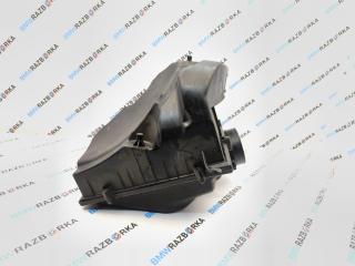 корпус воздушного фильтра BMW 5 серия G30/G31 G30 2017, 2.0 л., B47 D20 B, дизель, задний привод, правый руль, 13718620473, 8620473
