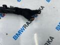 проводка торпеды BMW X5 G05 [рестайлинг] G05 2024, 3.0 л., B57 D30 B, дизель, АКПП, a96, внедорожник 5 дв., полный привод - фото №6