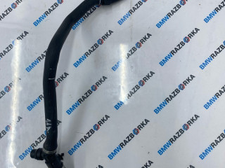 патрубок радиатора BMW i7 G70/G71 2024, электро, АКПП, c3z, седан, задний привод, правый руль, 17129886641, 9886641