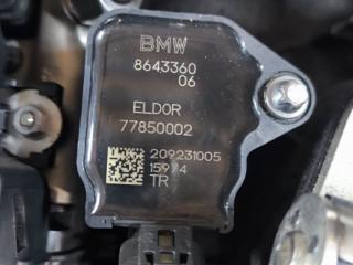 катушка зажигания BMW M2 G87 2024, S58B30A, АКПП, купе, задний привод, 8643360