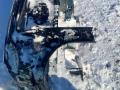 крыло заднее левое BMW M4 G82/G83 G83 2023, S58B30A, АКПП, c3z, кабриолет, полный привод - фото №6