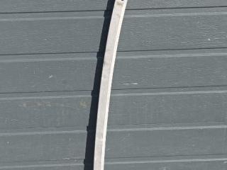 усилитель бампера переднего BMW 3 серия G20/G21 [рестайлинг] 2023, 7422221