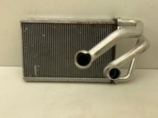 радиатор отопителя (печки) Mercedes-Benz Sprinter W907/W910 W907 2020, 2.2 л., OM651 DE22LA, дизель, 6МКПП, 9147, микроавтобус, задний привод, правый руль