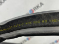 уплотнитель BMW 4 серия G22/G23 G22 2022, 2.0 л., B48 B20 A, бензин, АКПП, c36, купе, задний привод, 7478923 - фото №2