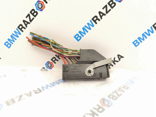 разъем (фишка) проводки BMW 8 серия G14/G15 [рестайлинг] G16 2023, 3.0 л., бензин, 475, седан, задний привод, 6931863