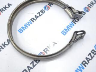 хомут глушителя BMW X6 G06 [рестайлинг] G06 2024, 3.0 л., B58B30P, бензин, АКПП, 416, внедорожник 5 дв., полный привод, 5A0BF72