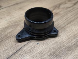 патрубок интеркулера BMW X3 M F97 [рестайлинг] 2023, 3.0 л., S58B30A, бензин, внедорожник 5 дв., полный привод, 13718054844, 8054844