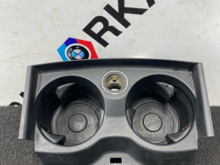 подстаканник BMW 5 серия G30/G31 G30 2017, 3.0 л., B57 D30 A, дизель, АКПП, a300, седан, полный привод, 6801508