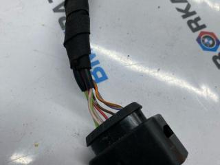 разъем (фишка) проводки Porsche Taycan 1 поколение 2022, электро, седан, полный привод, 4H0973717