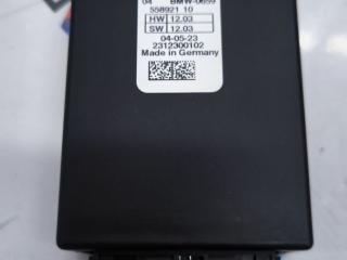 блок управления сервотроника BMW X5 G05 [рестайлинг] G05 2024, 3.0 л., B57 D30 B, дизель, АКПП, внедорожник 5 дв., 5A16090