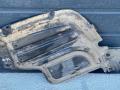 защита днища BMW X5 G05 2022, 3.0 л., B57 D30 B, дизель, 416, внедорожник 5 дв., полный привод, 51758091981, 8091981 - фото №2