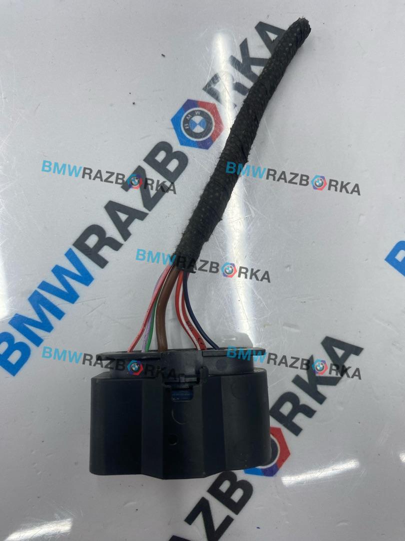 разъем (фишка) проводки Mercedes-Benz S-Класс W223 2024, 3.0 л., M256 E30, бензин, АКПП, седан, A0005454120 - фото №1