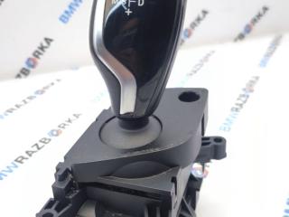 механизм выбора передач BMW 5 серия G30/G31 G30 2017, 2.0 л., B47 D20 B, дизель, задний привод, правый руль, 7947692