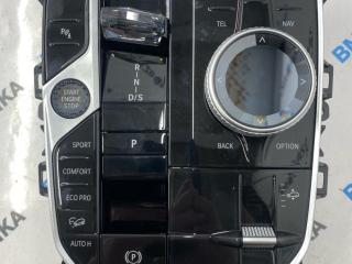 панель управления BMW X5 G05 [рестайлинг] G05 2024, 3.0 л., B57 D30 B, дизель, АКПП, a96, внедорожник 5 дв., полный привод, 5A371C6, 5A9CB19