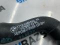 патрубок радиатора BMW X2 U10 2025, 2.0 л., бензин, АКПП, белый, внедорожник 5 дв., передний привод, правый руль, 17129886652, 9886652 - фото №4