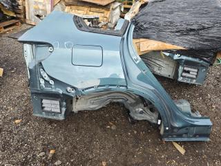 крыло заднее правое BMW X5 G05 [рестайлинг] G05 2025, 3.0 л., B57 D30 B, дизель, АКПП, c35, внедорожник 5 дв., полный привод